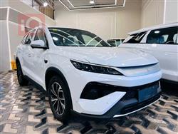 بي واي دي ‎سونغ برو DM-i